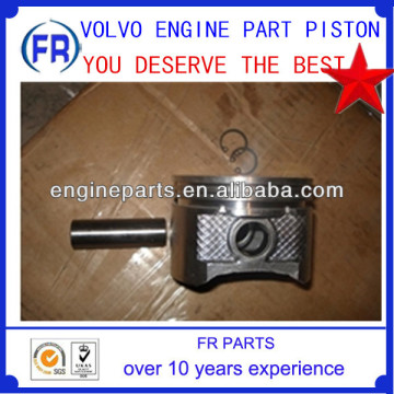volvo engine part piston