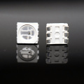 5050 SMD LED Red + IR 2 chip LED