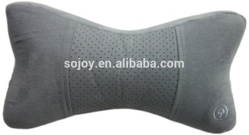 High density triangular prism lumbar support cushion