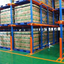 Drive-In rack Drive-Thru Pallet Rack