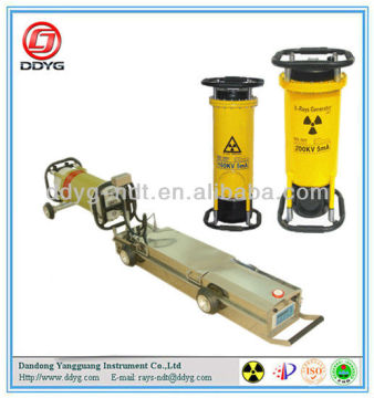 NDT Products