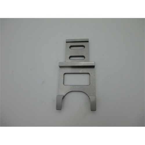SK3 Steel CNC Machine Tools with Induction Hardening