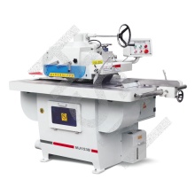 Single Blade Wood Rip Saw Machine MJ153B by Manufacturer