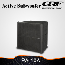 Background Music Subwoofer Active Speaker in Guangzhou