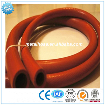 oil resistant rubber hose manufacturer