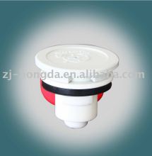 storage battery plastic vent plugs