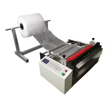 Insulating paper Automatic Paper Roll to Sheet Cutting Machine /Sheet Cross Cutting Machine