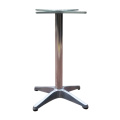 Hot sale Good quality aluminum table base living room table base