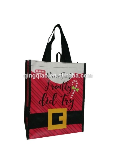 PP Alibaba China Wholesale sho ing bag And reusable fold up shopping bags