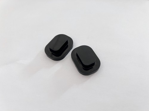 High Performance Combination Pad for Delphi Head