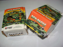 duarable box camou printing box hard box paper corrugated board