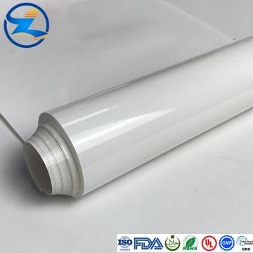 Self-Adhesive Rigid PVC Sheet for Photo Album