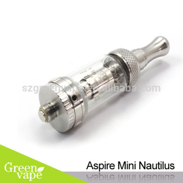 In Stock Aspire Nautilus Atomizer Adjustable airflow Tank Aspire Nautilus Kit