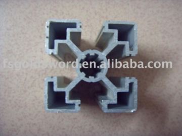 casting aluminum form