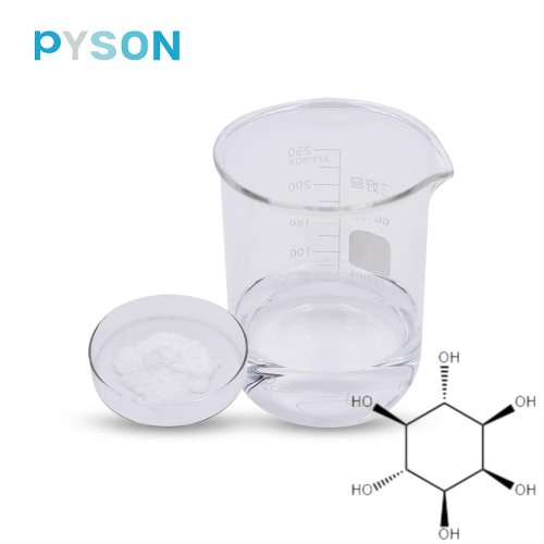 Myo-Inositol-Pulver CAS 87-89-8