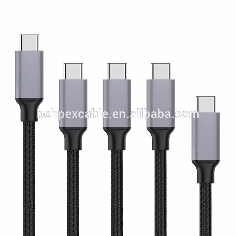 Best Price USB 3.1 Type-C Data Cable