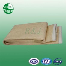 Aramid filter material/ filter bags for dust collection