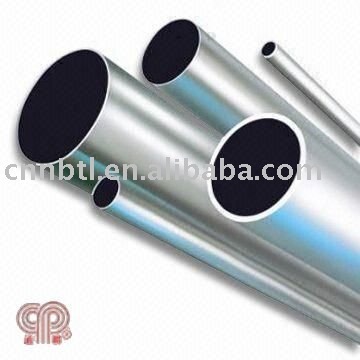304/201 Stainless Steel Pipe/tube