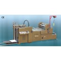 QZFM-1000/1200 Automatic Water Soluble Filming Machine