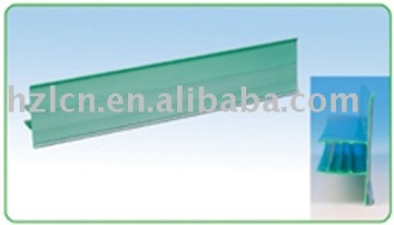 Data Strip/Label Holder