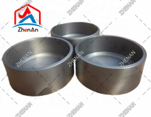 high temperature furnace tungsten crucible pric