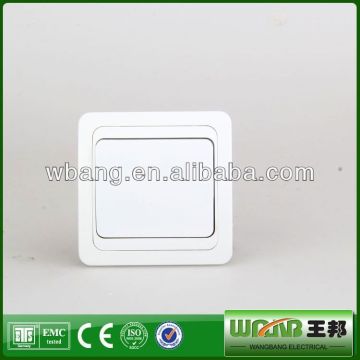 Hotel Bakelite Wall Switch