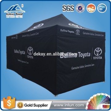 Privacy beach changing tent