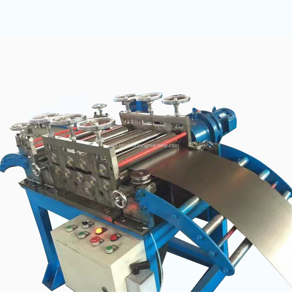 Κουτί ηλεκτρικό ντουλάπι Χρηματοκιβώτιο Roll Forming Machine