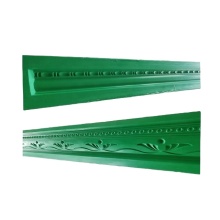 China Factory Price Interior Decorative Gypsum Cornice Molding