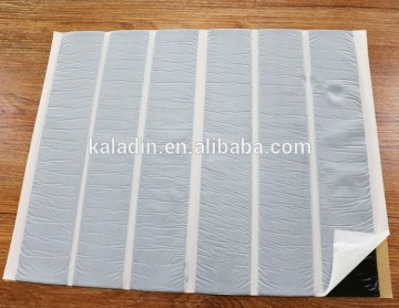 Butyl waterproofing materials waterproof building materials