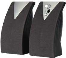 Rechargeable Portable Stereo Speaker