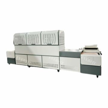 Industrial Microwave Technology for Raisins, Dates, and Palm Drying, Curing, and Sterilization Machines