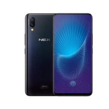 Vivo NEX 4G Phablet Global Version - BLACK