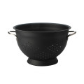 Ausgezeichnete Handwerkskunst Colander-Twins Griff