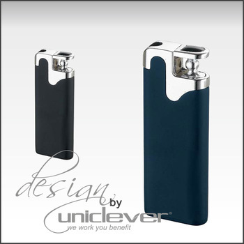 Piezoelectric Lighter