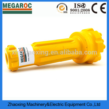 hydraulic rock drill jack hammer bit