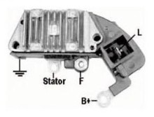 1260001130,1260001760,1260007160,IN442 auto voltage regulator 
