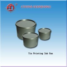 Automatic Printing Ink Can Making Machine