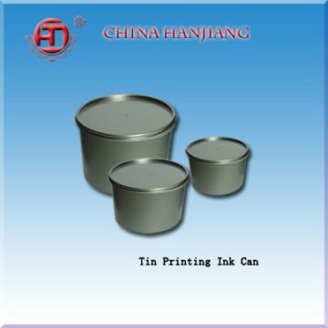 Automatic Printing Ink Can Making Machine