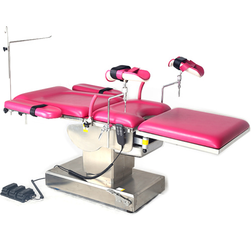 Obstetric Surgeries and Examination Table