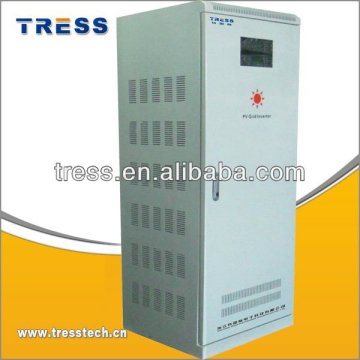 20 kw dc/ac solar power inverter