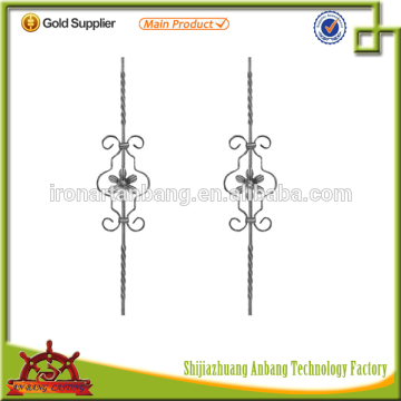 cast iron fence wrought iron fence stair railing