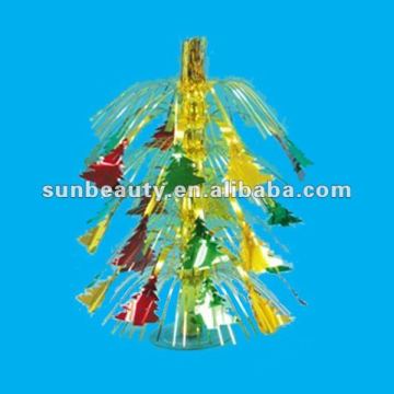 PVC centerpiece party product