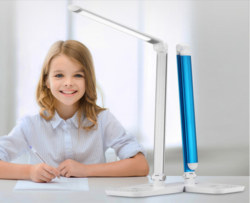 Dimmable LED desk Lamp LED reading lamp