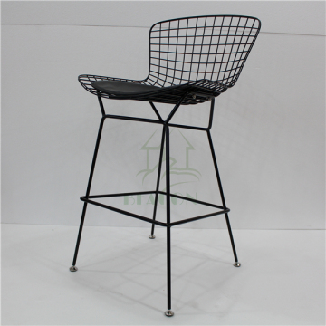 Replica Wire Bar Stool