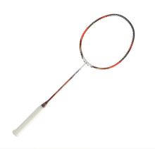 Elite High-Tension Badminton Rackets for Competitive Matches