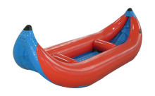 inflatable kayaks