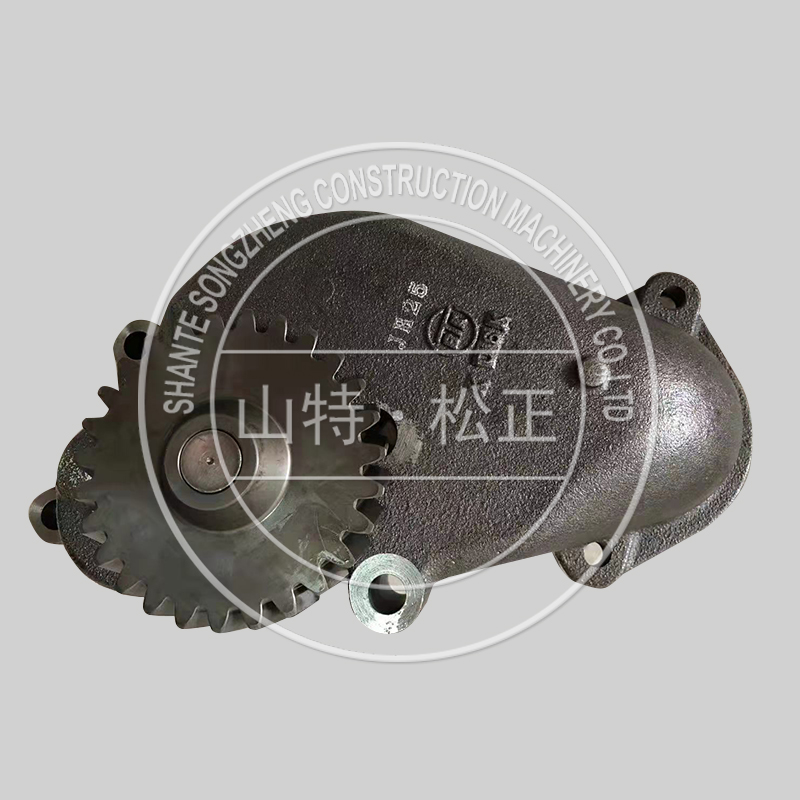 12V140 Oil Pump 6219-51-1000