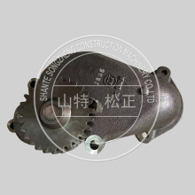 KOMATSU 12V140 Oil Pump 6219-51-1000