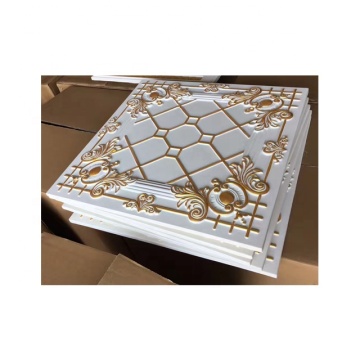 PU Cornice Crown Moulding